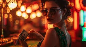 mmkk33 Live Casino Mobile App Baccarat Dragon Tiger ကစားနေသောမြင်ကွင်း