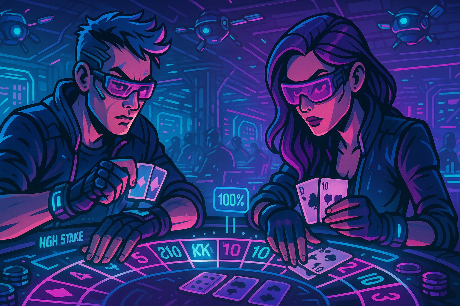 Esports နှင့် ဘောလုံးပွဲ ရလဒ်စစ်ဆေးနေသော ကစားသမား
